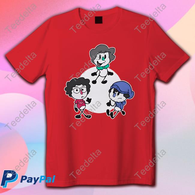 Have You Heard About Bois Tee Shirt