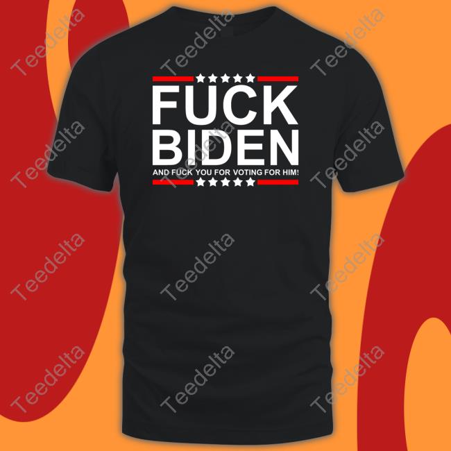 Clown World Fuck Biden And Fuck You For Voting For Him Hoodie