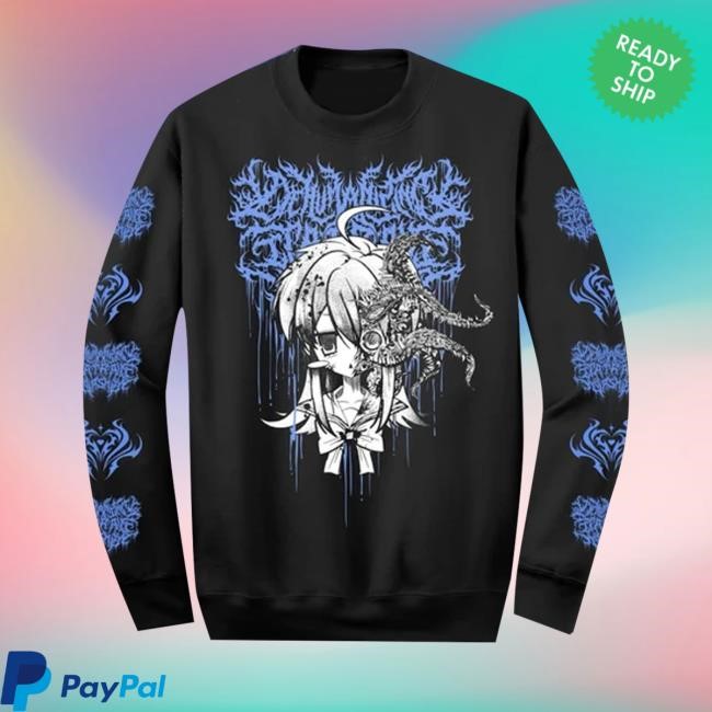 Gorehog Merchandise Dehumanizing Itatrain Worship Funny Shirt