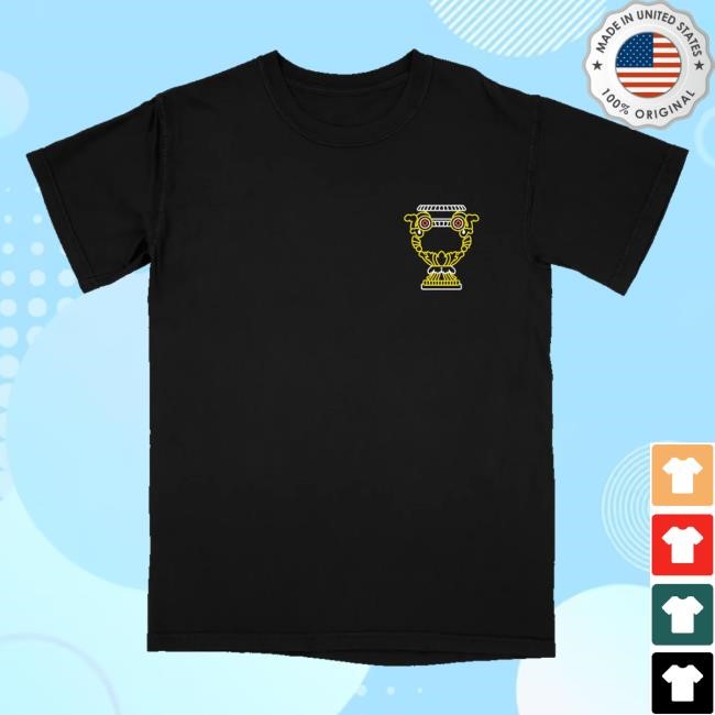 Official The Home Team Merch Store Crucible Of Life Shirt
