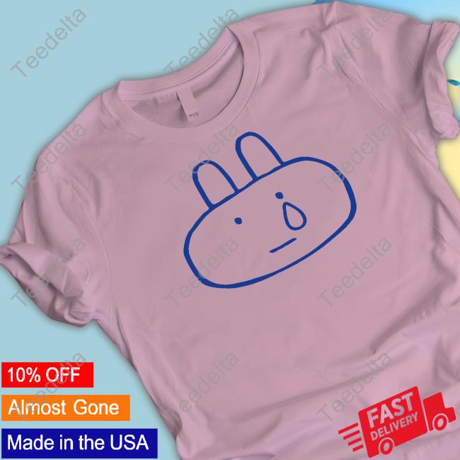 Alivia H Sad Bun 2.0 Tee Shirts