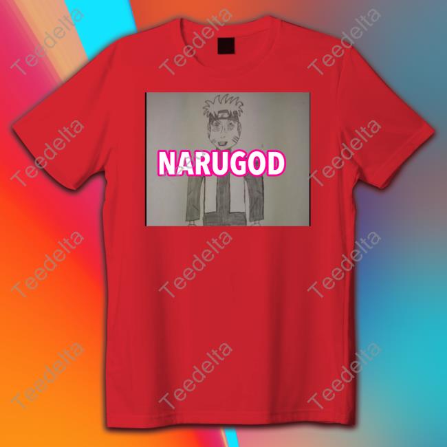 Japanese Narugod T Shirts Japanese Narugod Hooded Sweatshirt