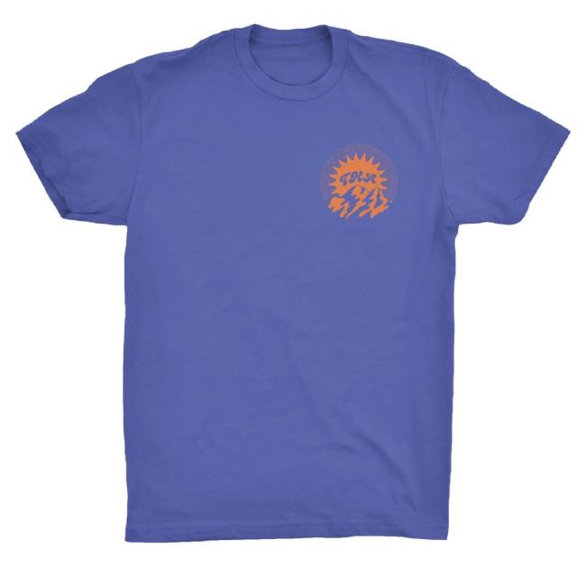 Official Port Merch The Hip Abduction Live It Right Hoodie Sweatshirt