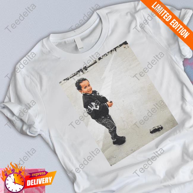 Plus44 Hamilton Signature T Shirt