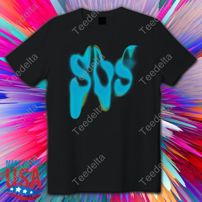 Sza - Sos Hoodie