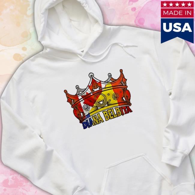 Diana Belbita New Crewneck Sweatshirt