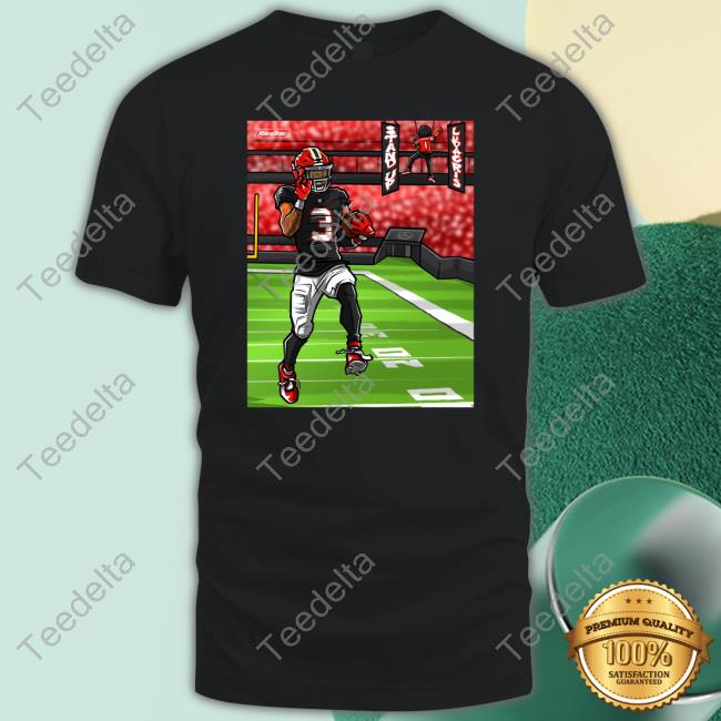 Atlanta Falcons Stand Up Ludacris T Shirts