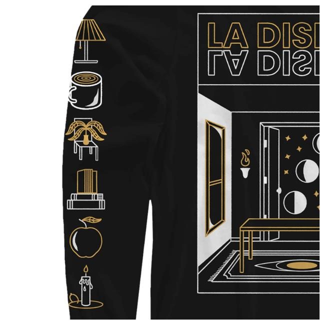 Hello Merch Gadatonic Classic Shirt