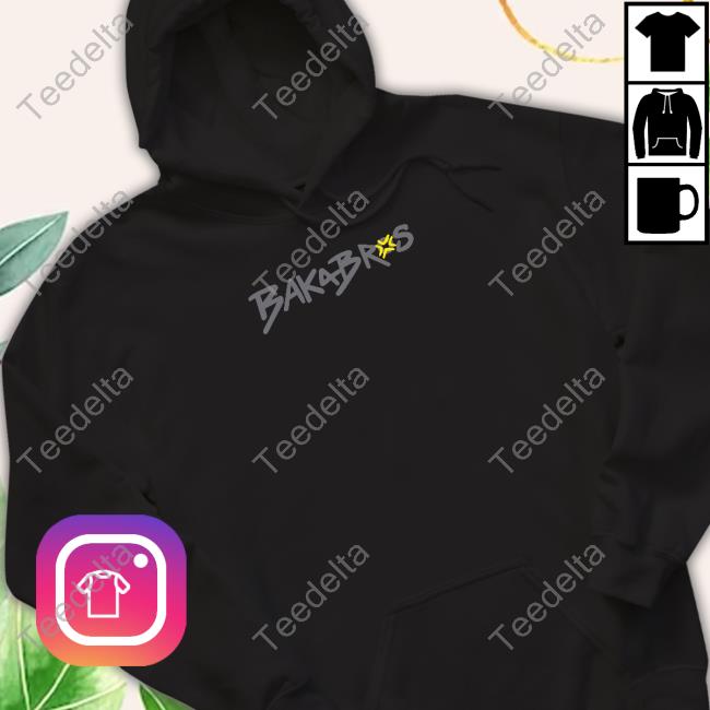 Complexity Store Curated By Baka Bros Inspired By Our Family Shirt