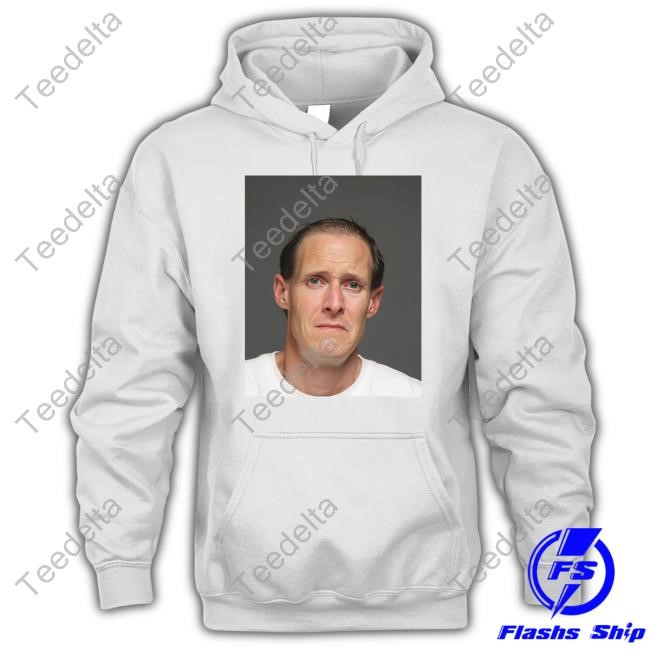 Everything Related To Hansen Vs Predator John Dupee Mugshot Sweatshirt