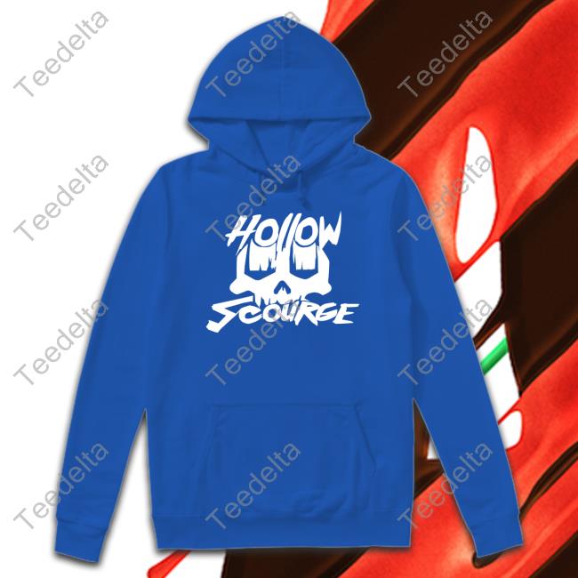 Hollow Scourge Sweatshirt