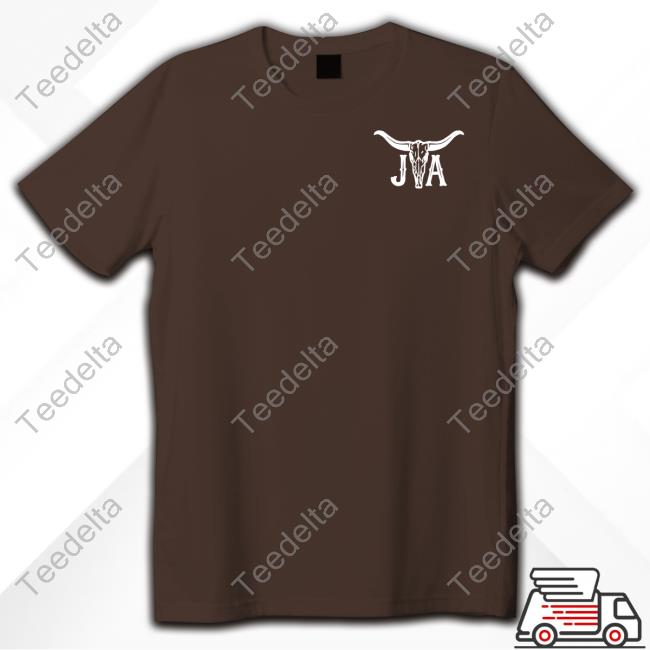 Official Ja I Stand With Aldean Tee Irishpeachbackup Store