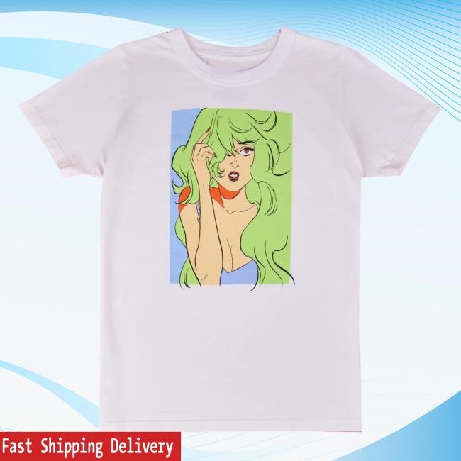 Big Bud Press Merch Shop Store Snotgirl Comic Classic Shirt