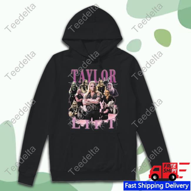 Dommerch Taylor Lift Tee Shirts
