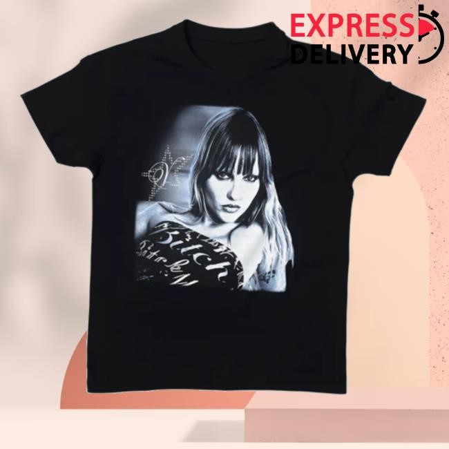 Victoria De Angelis Please I’M A Star Sweatshirt Victoria De Angelis Merch Store