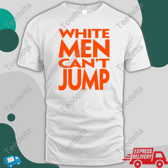 Billy Hoyle White Men Can't Jump Hoodie