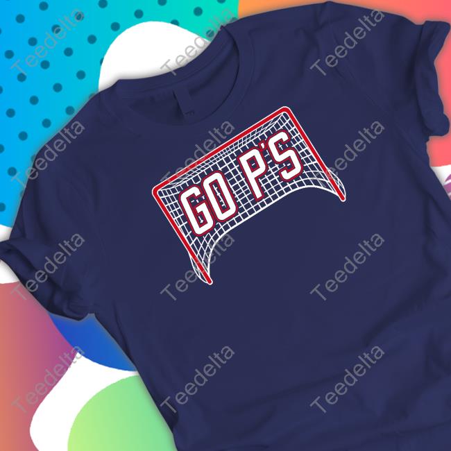 Barstool Sports Pardon My Take Go P's Hoodie