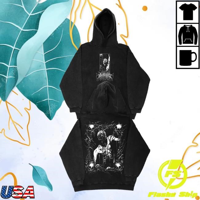 Boundaries Melting Man Tank Top