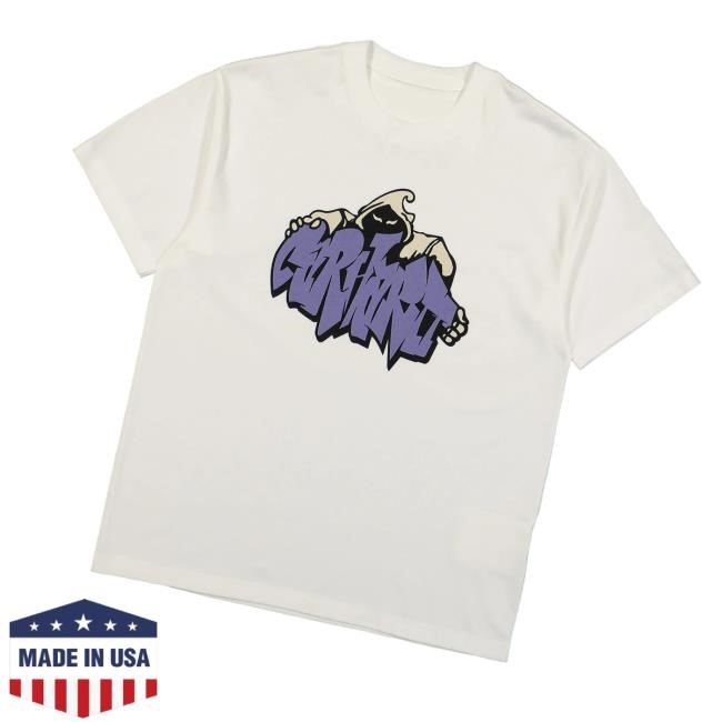 Overkill Shop Carhartt Wip Yute Classic Shirt