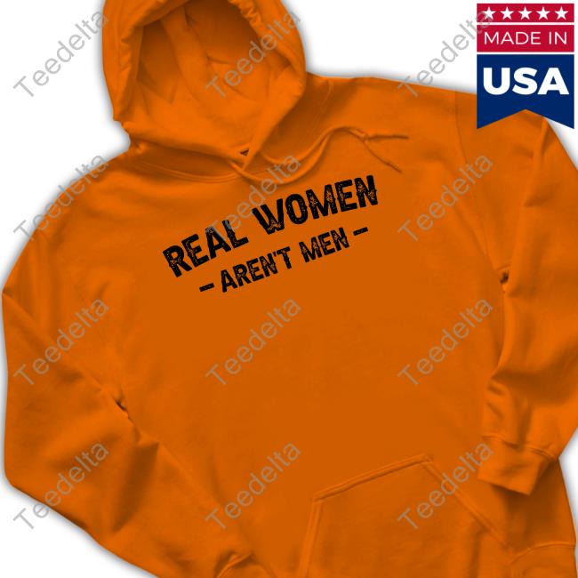 Realwomensclub Store Real Women Aren't Men Shirts Nicky King