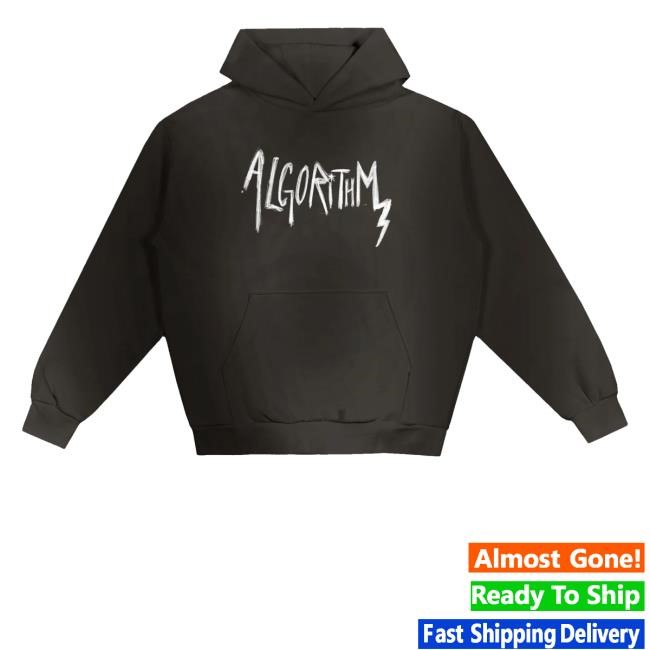 Algorithm Sketched Portrait Shirt Lucky Daye Merch Store