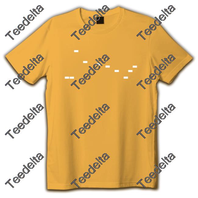 Sinjl Megalovania Shirt