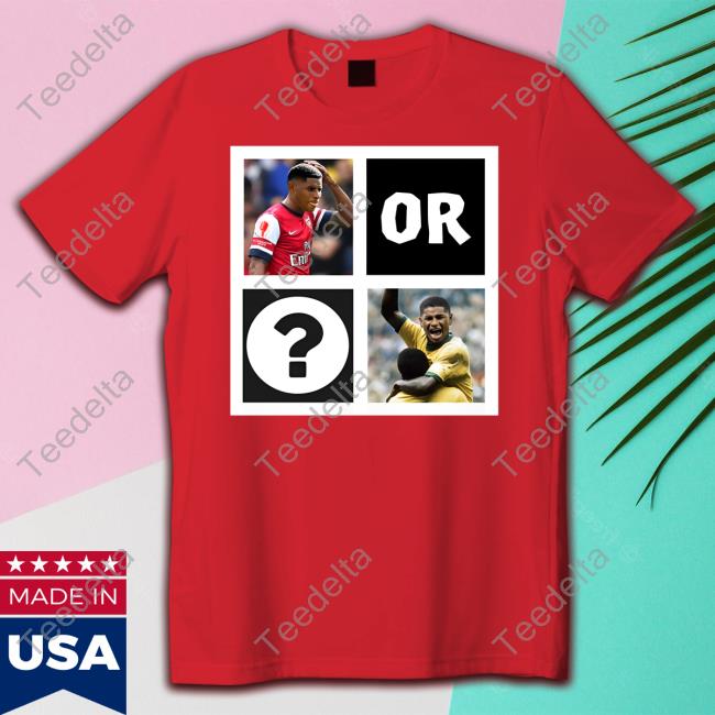 Alternative Mufc Walcott Or Pele New Shirt Redmancdesigns Store