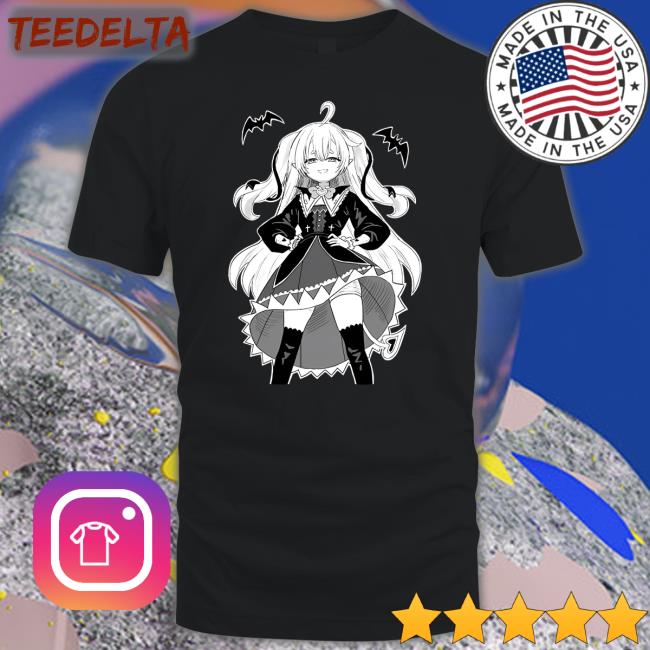 Chibidoki Monthly Merch Subscription Box T Shirts