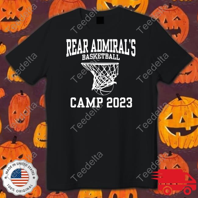 Ra's Basketball Camp Tee