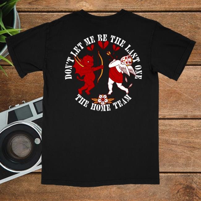 Trending The Home Team Merch Cupid Hoodie Official The Home Team Merch Cupid Shirt