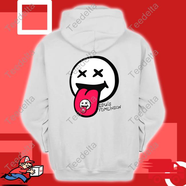 Alwayshgolden Louis Tomlinson Long Sleeve T Shirt