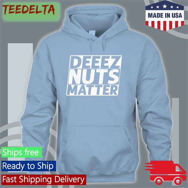Ed Henry Deeez Nuts Matter Sweatshirt