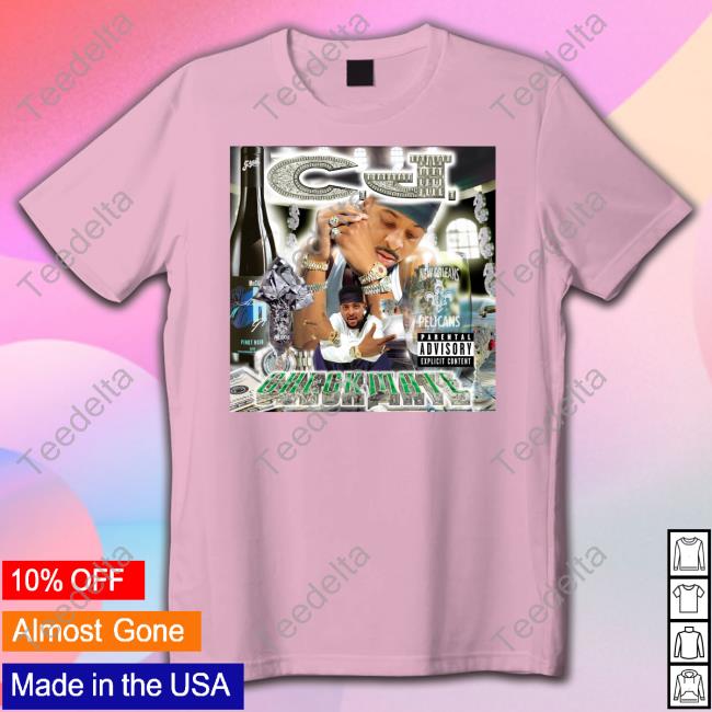Andrew Taing Cj Checkmate Shirts