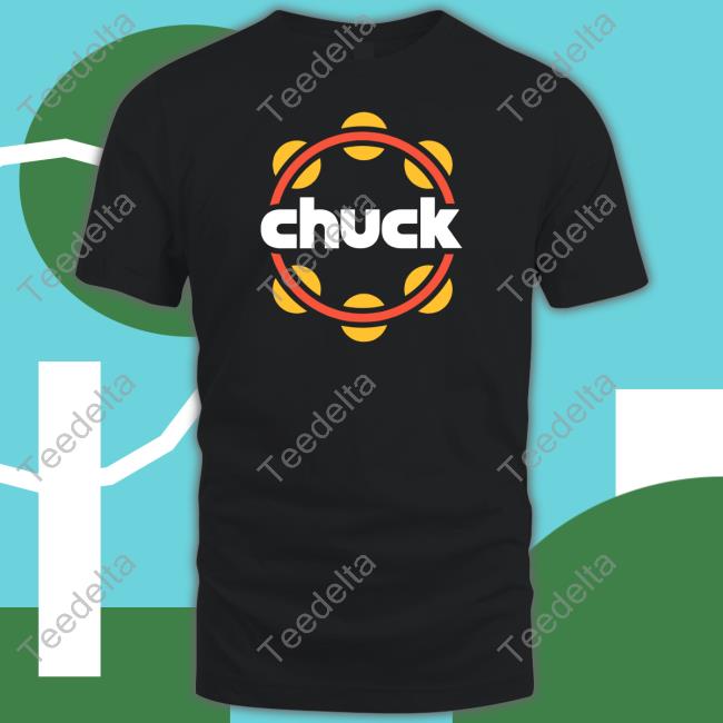 Lotus Chuck Tee Shirt