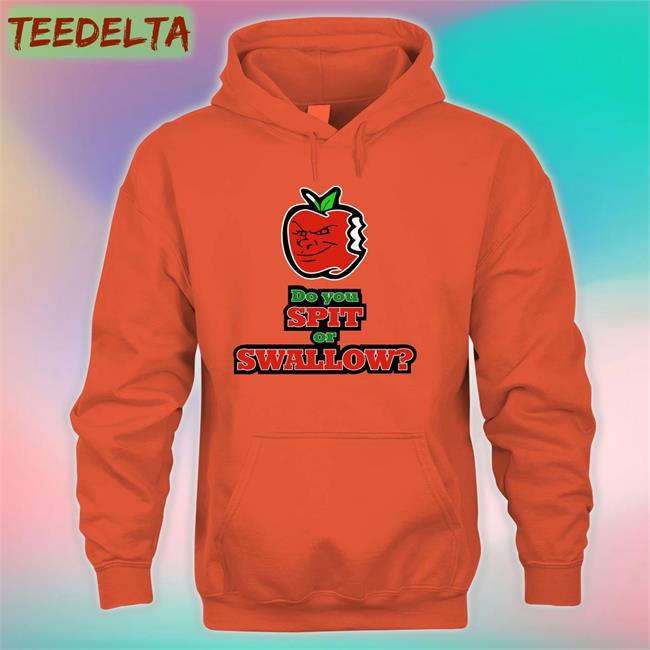 Carlito Do You Spit Or Swallow T Shirt Wwe