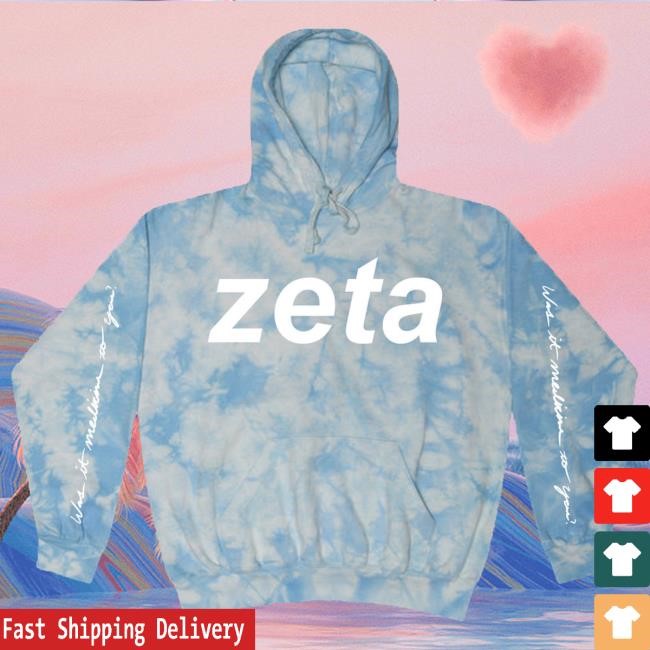 Join Zeta Bandcamp Merch Store Shop Zeta Was It Medicine To You Tee Shirt
