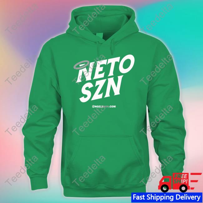 Neto Szn Tee Shirt
