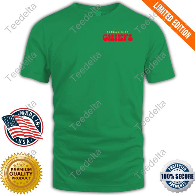 Kansas City Chiefs Fuck Around And Find Out Long Sleeve T Shirt