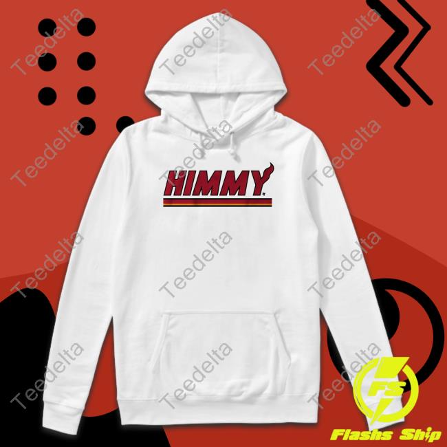 Breakingt Store Himmy Buckets T-Shirt