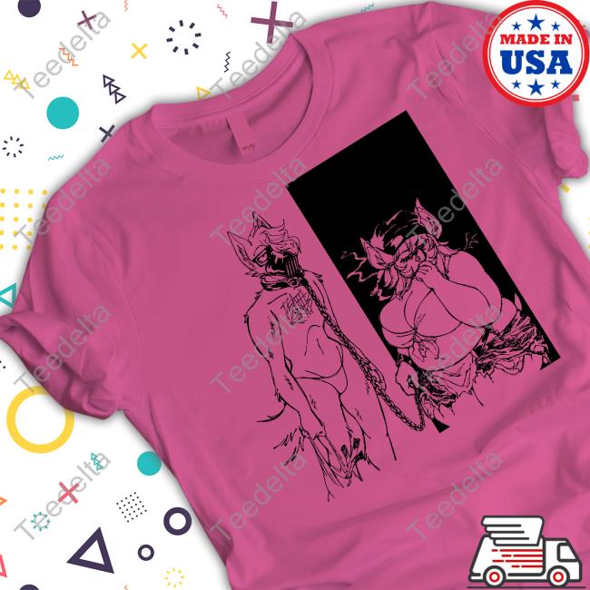 Twistcmyk The Muzzle Furry T Shirt The Muzzle Furry Shirt