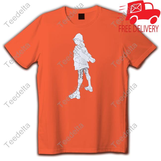 Cfcfmusic Alix Flipphone Funny Shirt