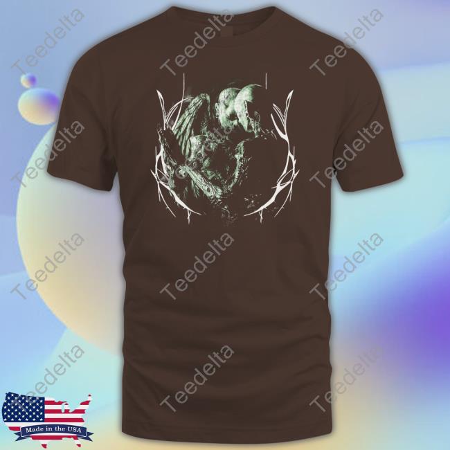 Shoprevive The Mirror Of Your Memories Tees