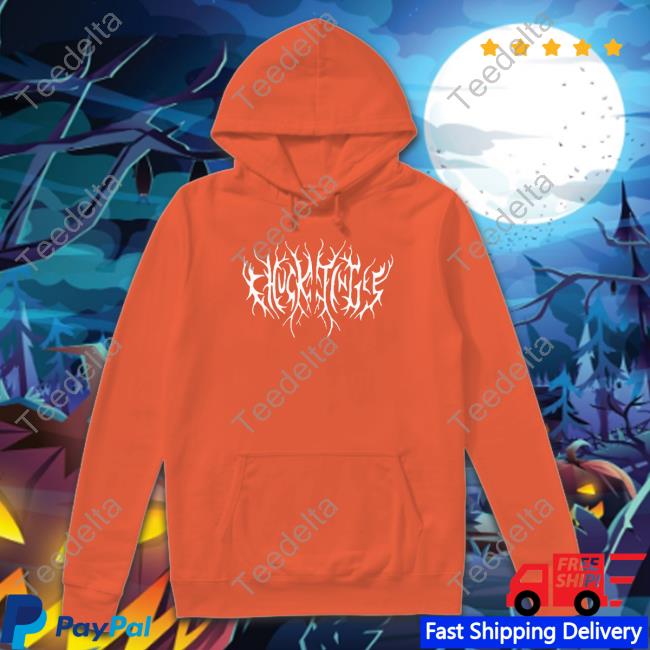 Metal Buckaroo Shirts