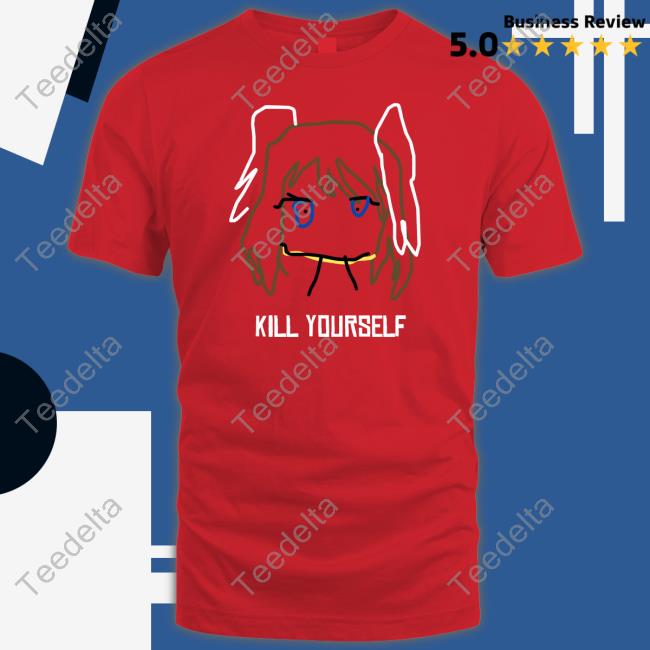 Kill Yourself Tee Shirt