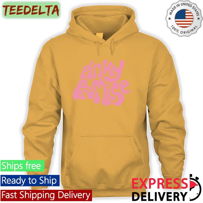 Pinky Promise Shirt Postkulture