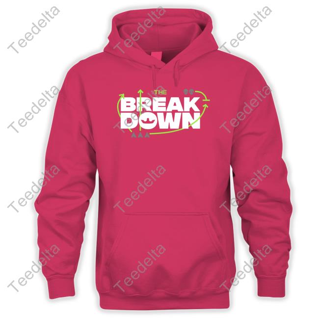 The Break Down Heavyweight Shirt Optic Gaming Store Breakdown Heavyweight Hoodie