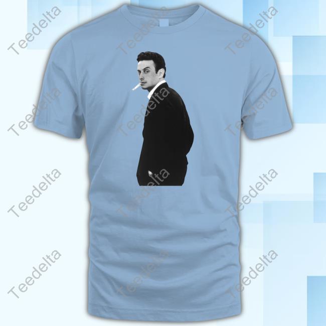 Richard Lewis Lenny Bruce Constitution Quote New Shirt