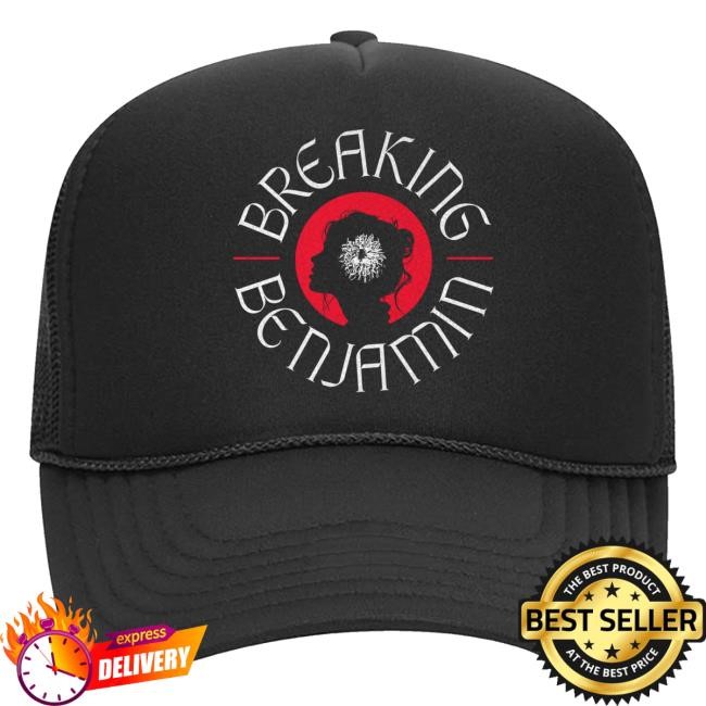 Trending Breaking Benjamin Merch Awaken Bucket Hat