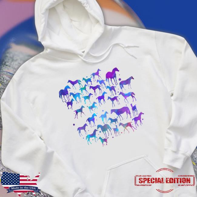 Fun Foals Horses shirt Fun Foals Horses Shirt