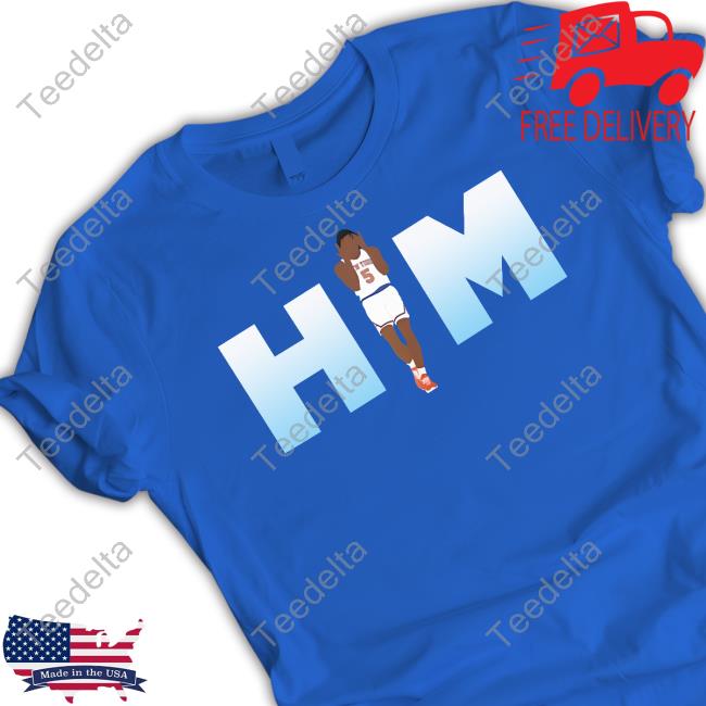 Knicksmuse Him Shirt Knicksmuse Merch Him Tank Top